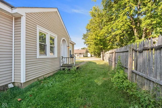 $119,000 | 213 Hege Avenue, Columbus, IN 47201