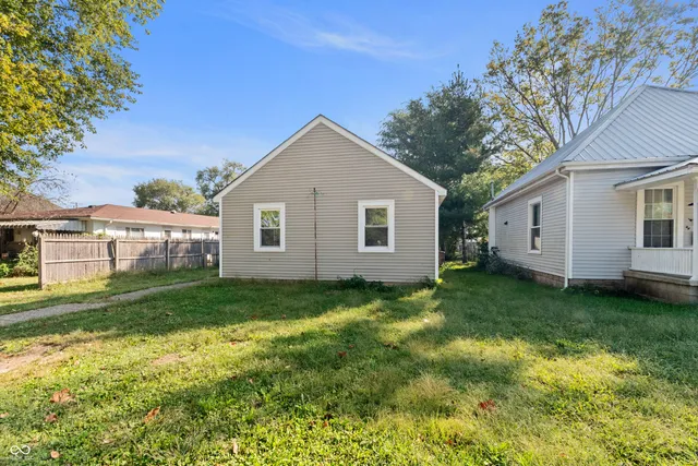 $119,000 | 213 Hege Avenue, Columbus, IN 47201