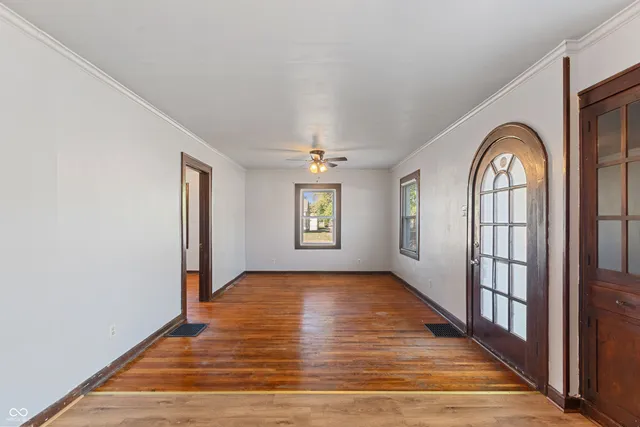 $119,000 | 213 Hege Avenue, Columbus, IN 47201