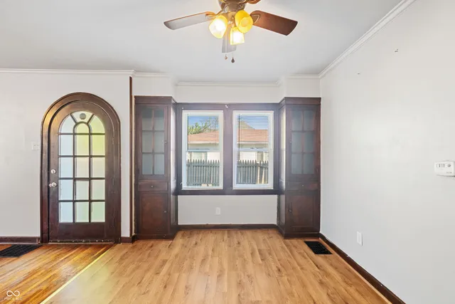 $119,000 | 213 Hege Avenue, Columbus, IN 47201