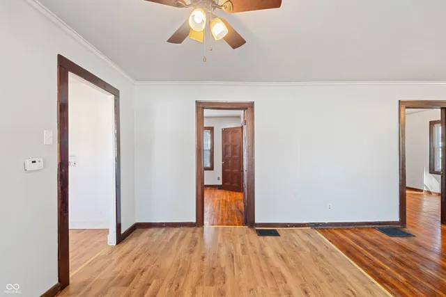 $119,000 | 213 Hege Avenue, Columbus, IN 47201