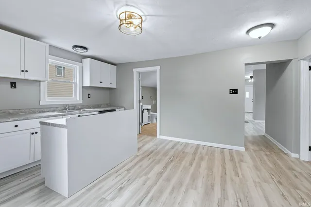 $159,900 | 1125 East Washington Street, Muncie, IN 47305