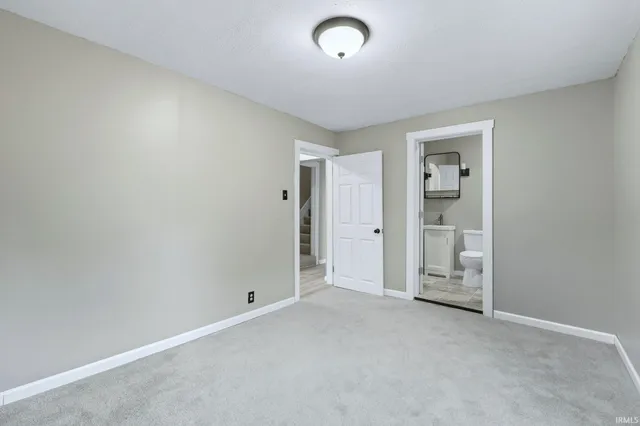 $159,900 | 1125 East Washington Street, Muncie, IN 47305