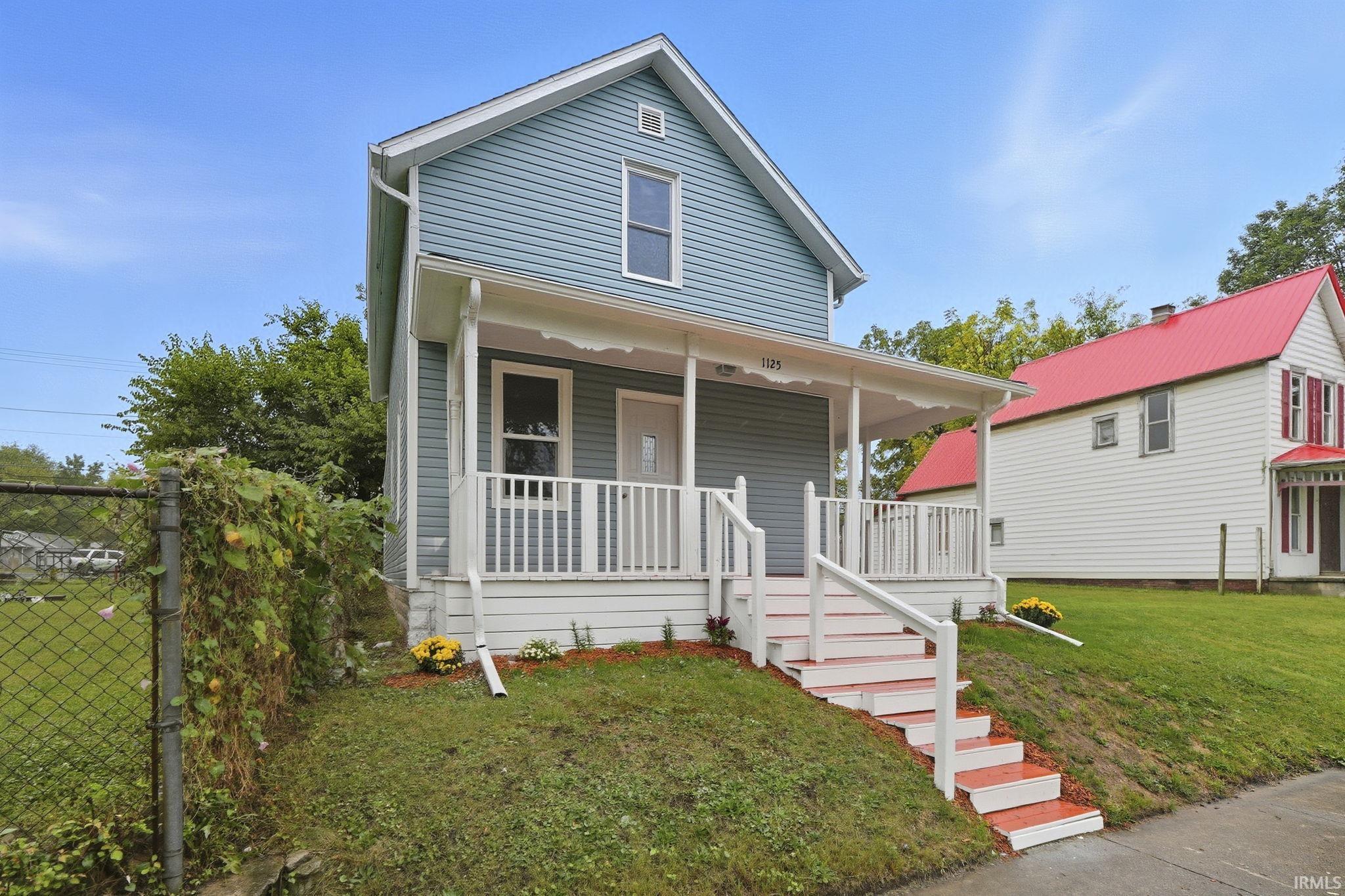 1125 East Washington Street Muncie, IN 47305 - Photo 2 of 36