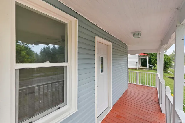 $159,900 | 1125 East Washington Street, Muncie, IN 47305