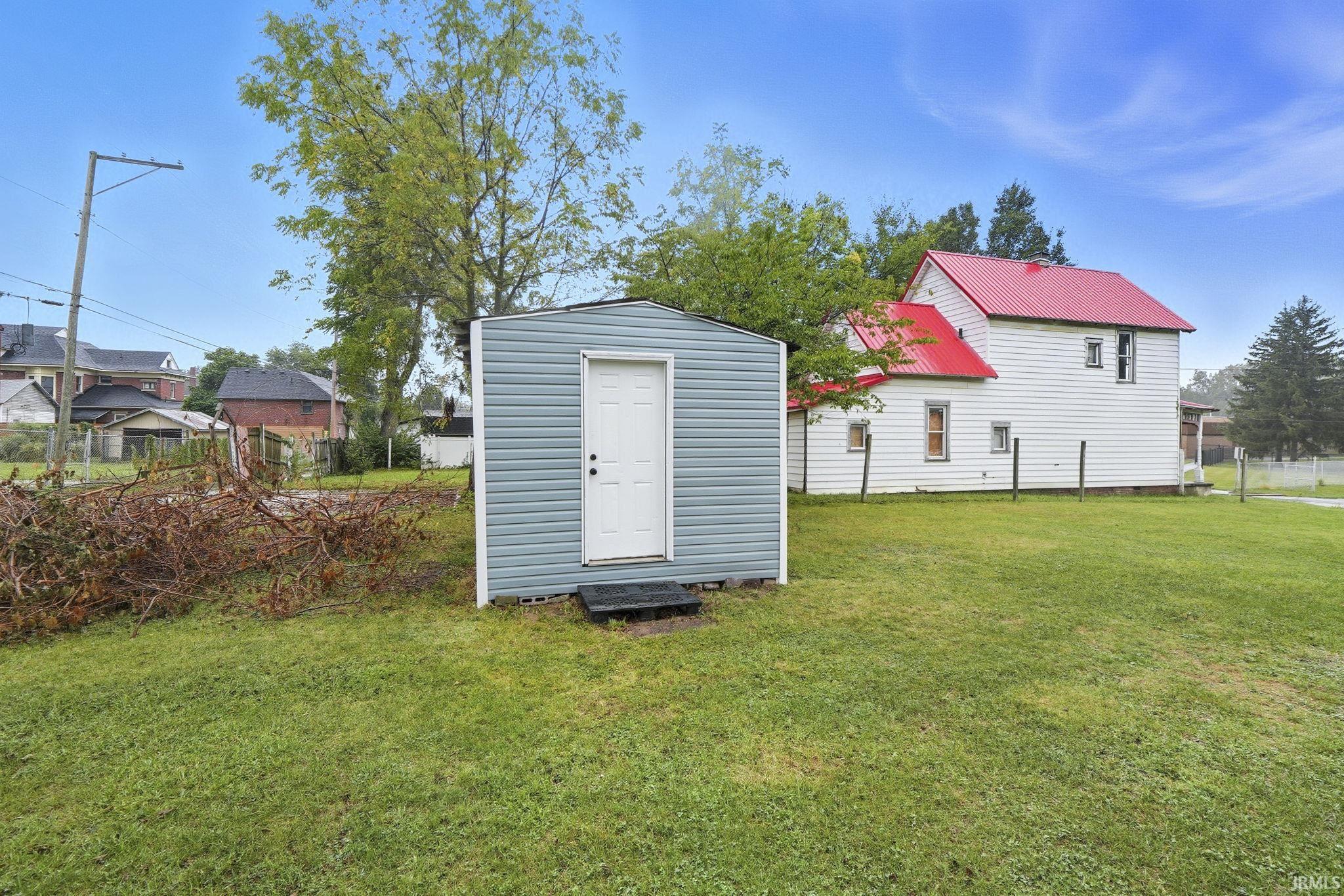 1125 East Washington Street Muncie, IN 47305 - Photo 32 of 36