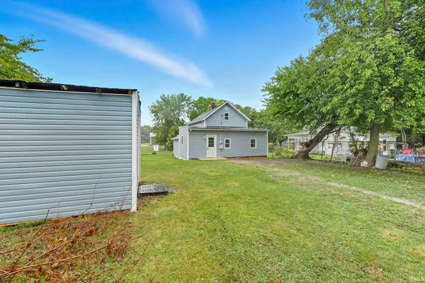 $149,900 | 1125 East Washington Street, Muncie, IN 47305