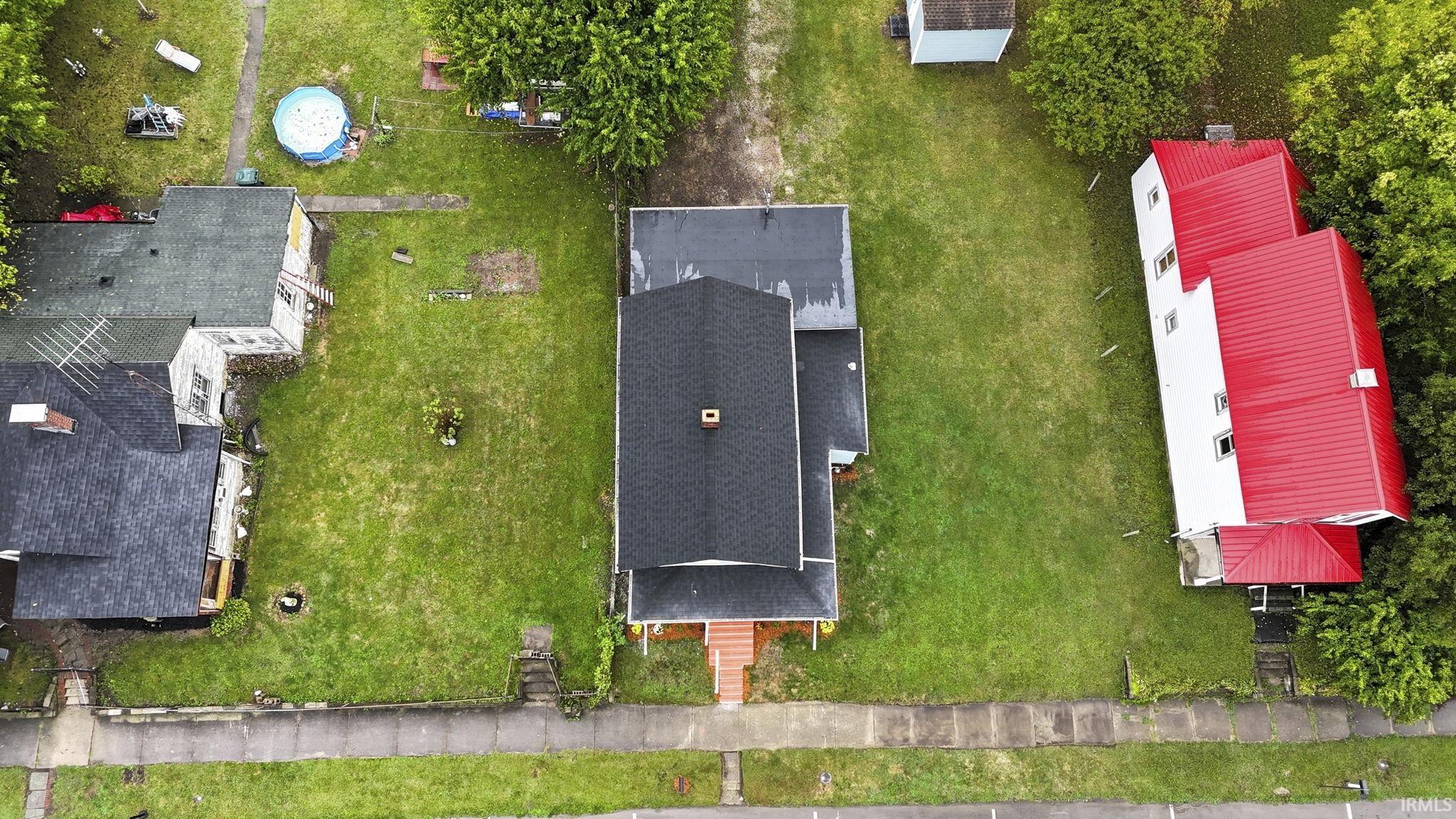 1125 East Washington Street Muncie, IN 47305 - Photo 35 of 36