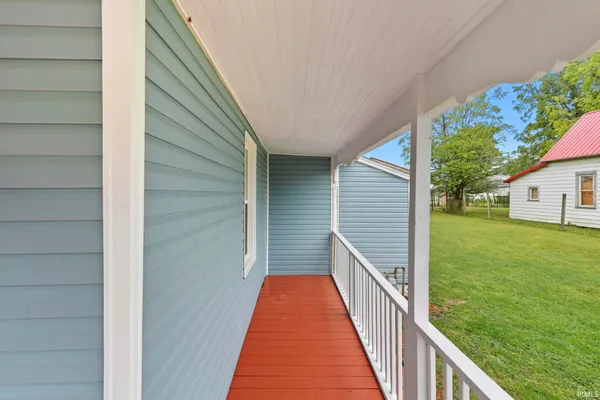 $149,900 | 1125 East Washington Street, Muncie, IN 47305