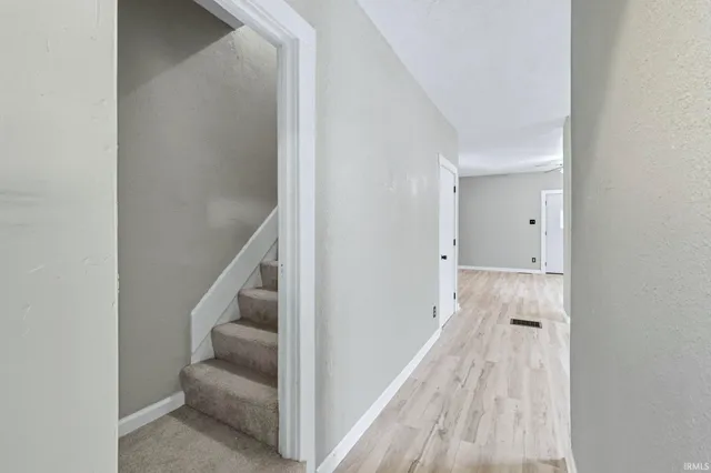 $159,900 | 1125 East Washington Street, Muncie, IN 47305