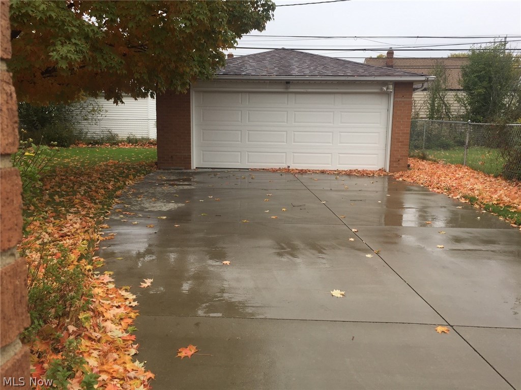 14609 Wheeler Road Maple Heights, OH 44137 - Photo 18 of 19