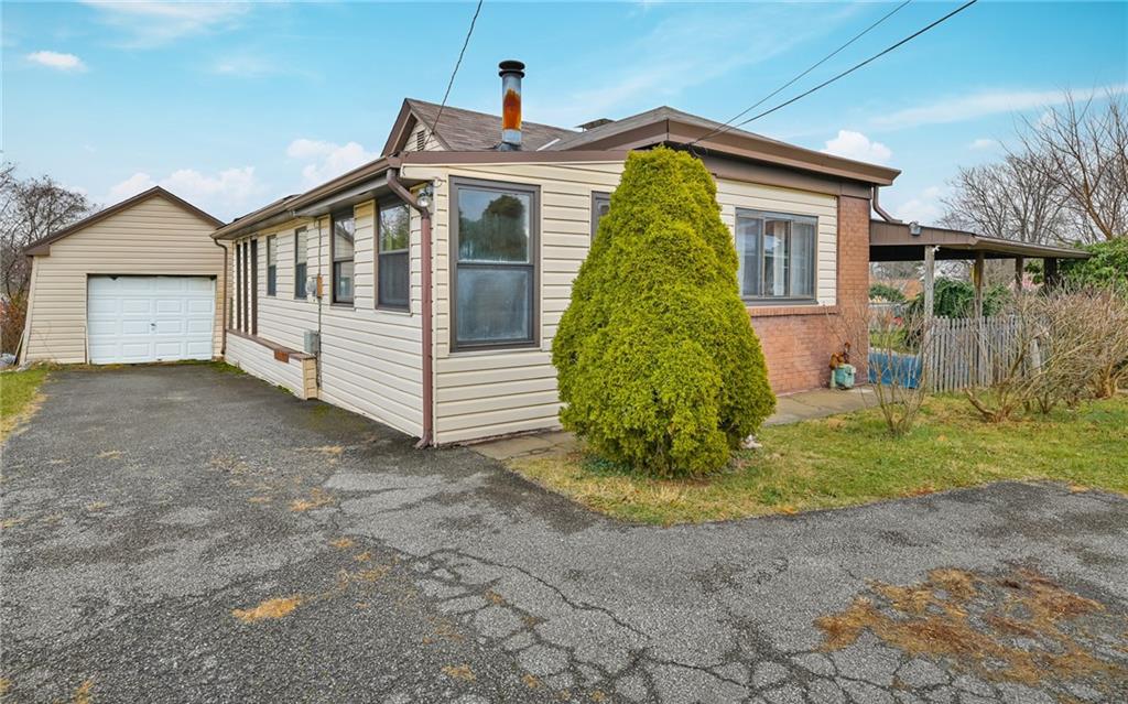 3137 Willett Road Pittsburgh, PA 15227 - Photo 18 of 23 Gallery Image 18