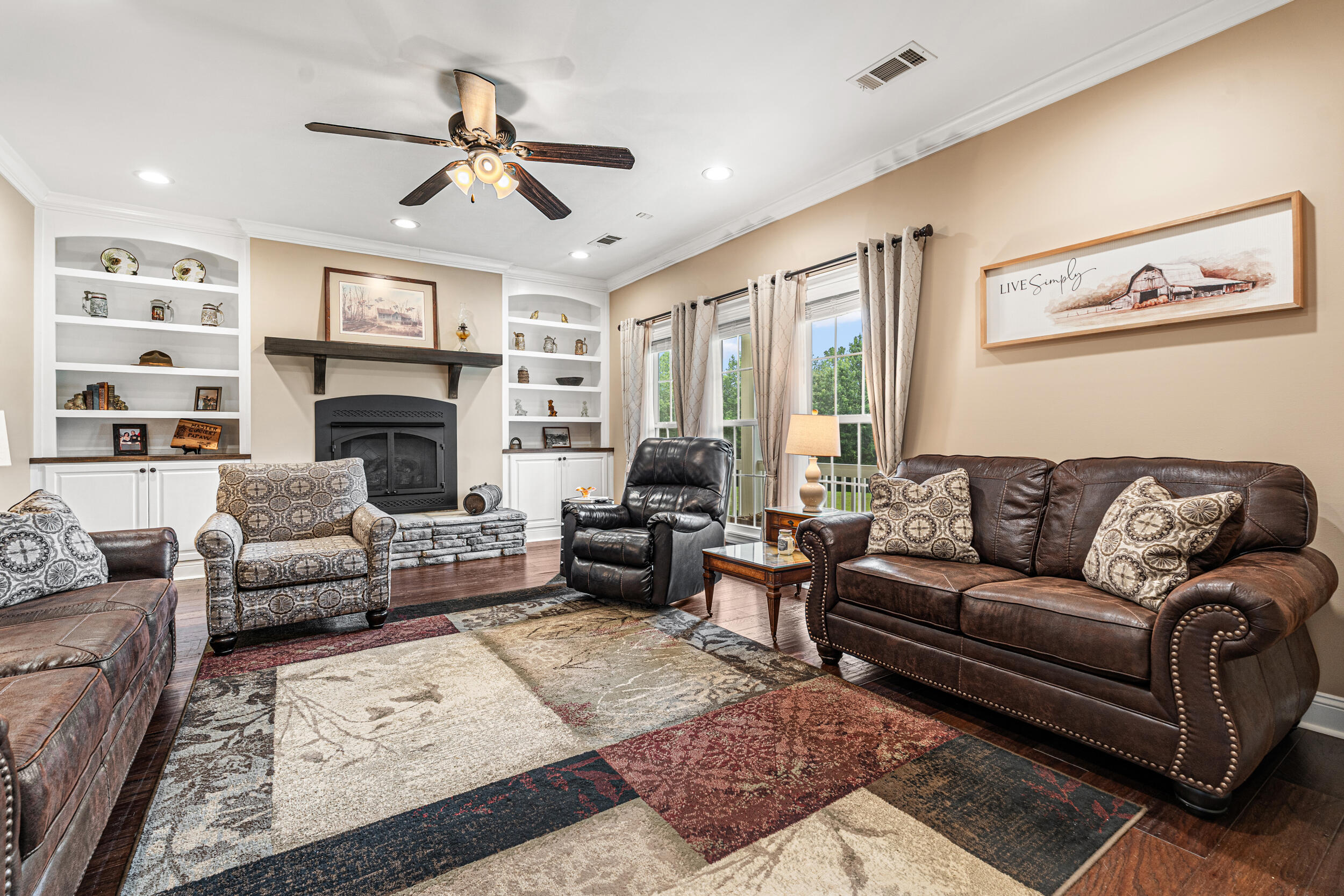 1354 New Salem Road Pontotoc, MS 38863 - Photo 15 of 59 Gallery Image 15