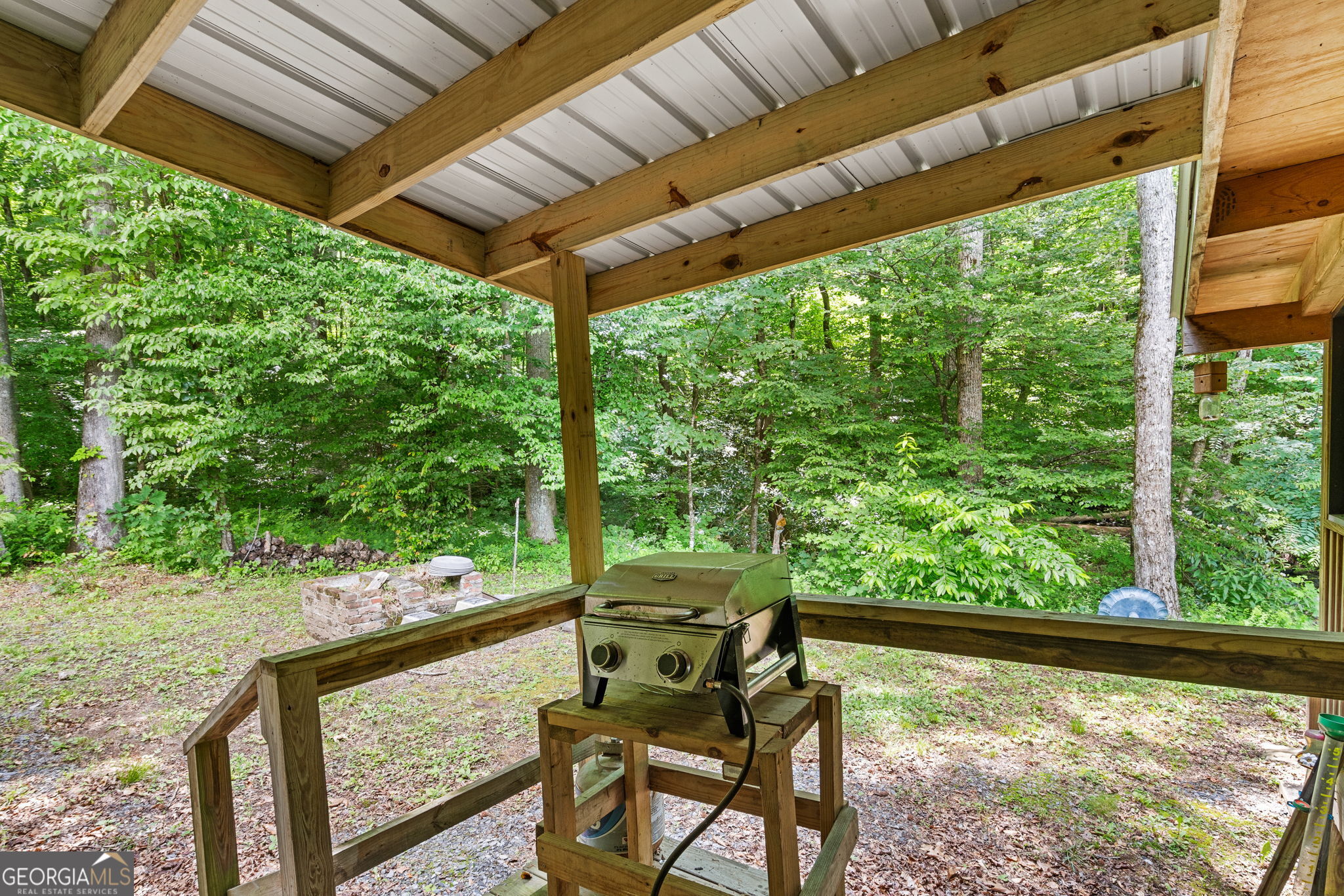 1449 Muskrat Creek Road Hayesville, NC 28904 - Photo 33 of 67
