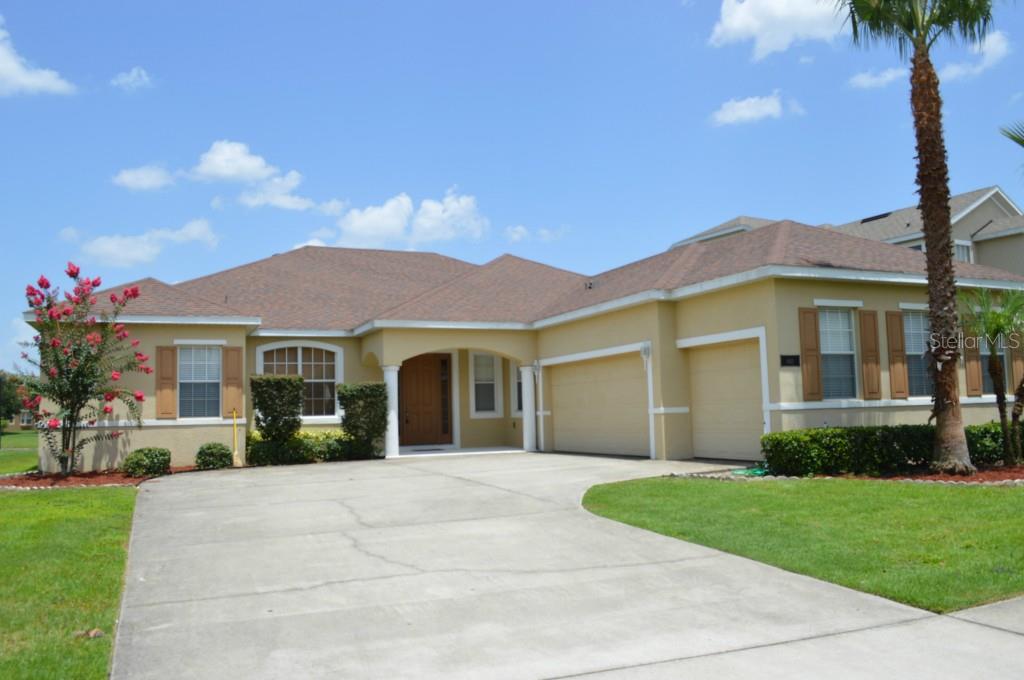 4413 Indian Deer Road Windermere, FL 34786 - Photo 1 of 1