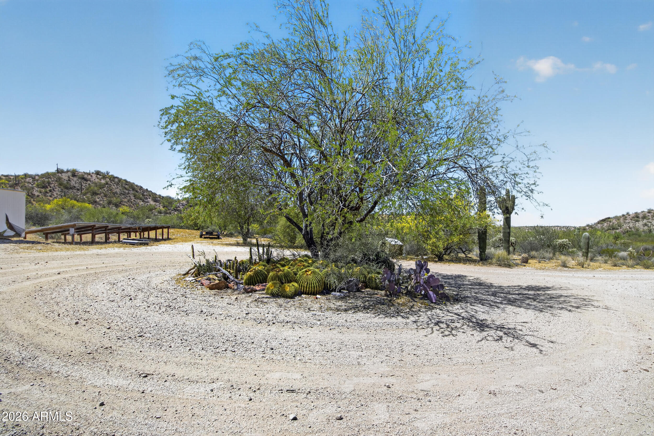 38809 East Spotted Horse Road Florence, AZ 85132 - Photo 26 of 40