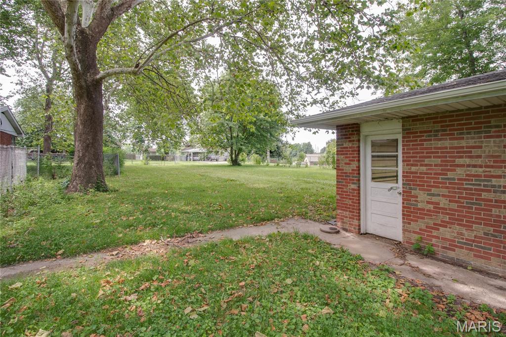 427 Ruth Avenue Cottage Hills, IL 62018 - Photo 41 of 46