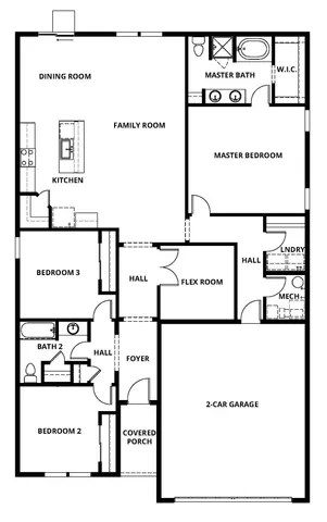 $368,900 | 8422 Walnut Street, Clear Lake, MN 55319