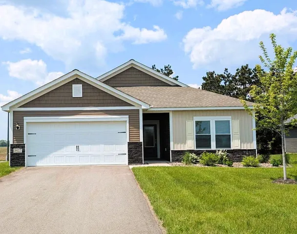 $368,900 | 8422 Walnut Street, Clear Lake, MN 55319