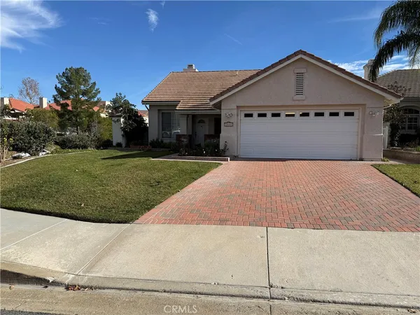 $915,000 | 25666 Shaw Place, Stevenson Ranch, CA 91381