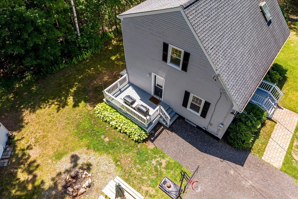 44 Underwood Road Hubbardston, MA 01452 - Photo 39 of 42