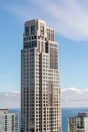 $12,250,000 | 451 East Grand Avenue, Unit PH64, Chicago, IL 60611