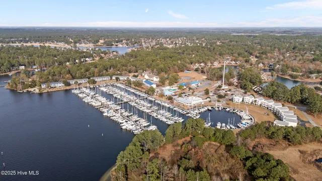 $155,000 | 1304 Harbourside Drive, New Bern, NC 28560