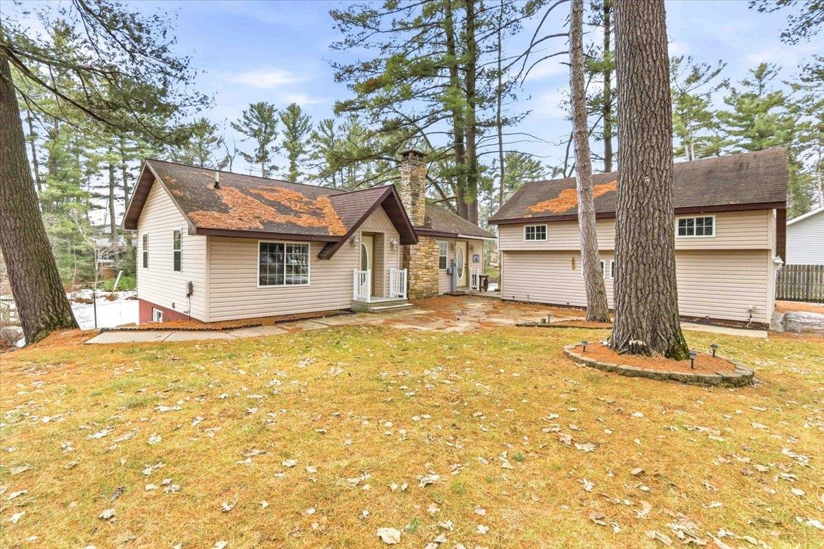 3640 Murwin Circle Wisconsin Rapids, WI 54494 - Photo 33 of 77