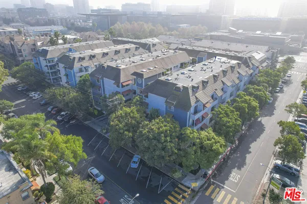 $545,000 | 730 West 4th Street, Unit 120, Long Beach, CA 90802