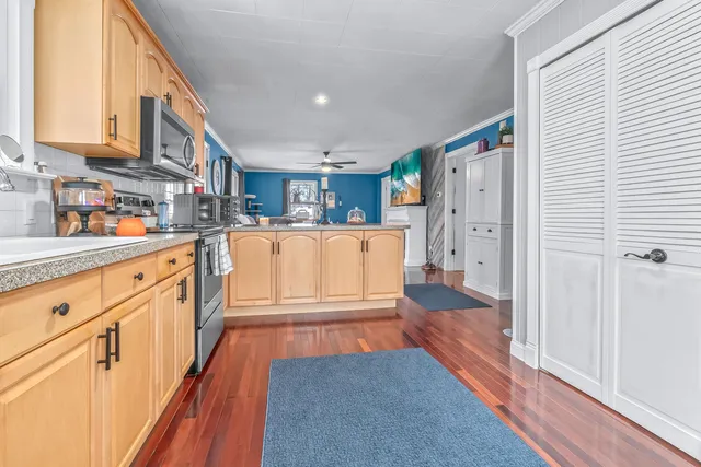 $185,000 | 542 Huycks View Drive, Coldwater, MI 49036