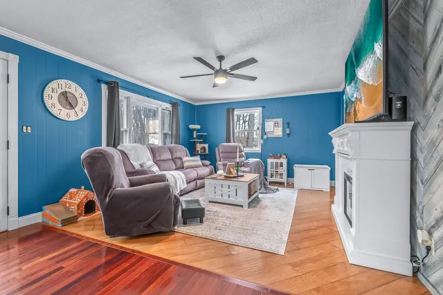 $185,000 | 542 Huycks View Drive, Coldwater, MI 49036