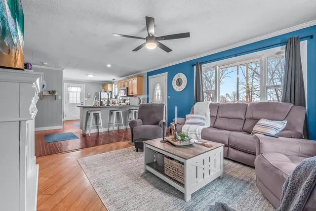 $185,000 | 542 Huycks View Drive, Coldwater, MI 49036