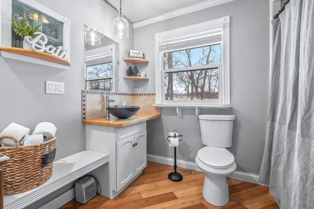 $185,000 | 542 Huycks View Drive, Coldwater, MI 49036