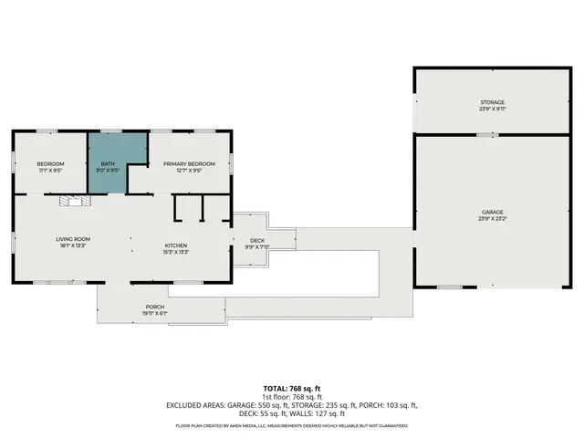 $185,000 | 542 Huycks View Drive, Coldwater, MI 49036