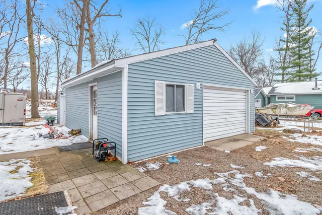 $185,000 | 542 Huycks View Drive, Coldwater, MI 49036