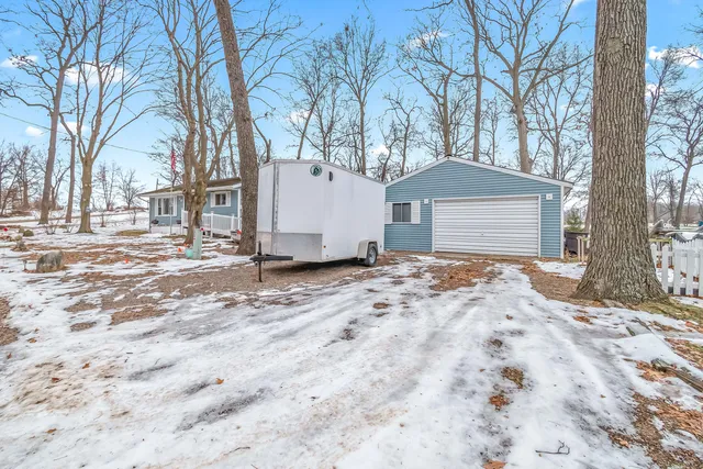 $185,000 | 542 Huycks View Drive, Coldwater, MI 49036