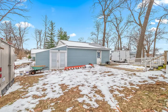 $185,000 | 542 Huycks View Drive, Coldwater, MI 49036