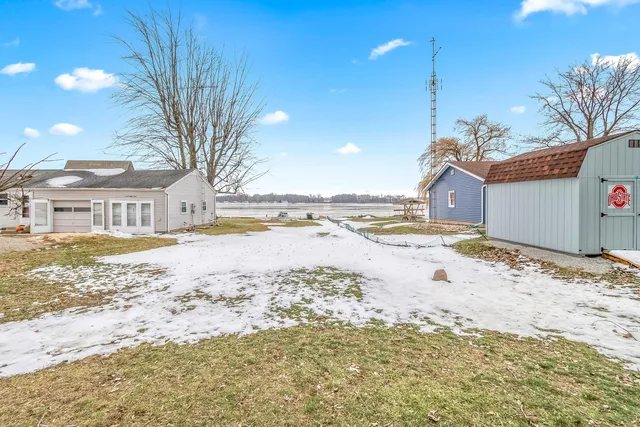 $185,000 | 542 Huycks View Drive, Coldwater, MI 49036