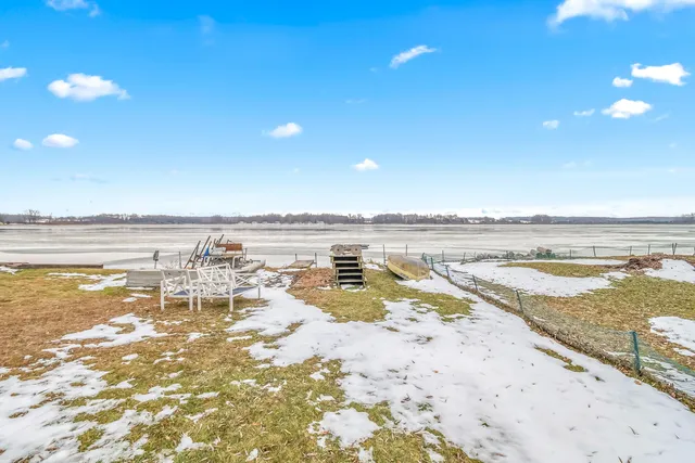 $185,000 | 542 Huycks View Drive, Coldwater, MI 49036