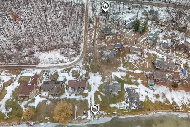 $185,000 | 542 Huycks View Drive, Coldwater, MI 49036