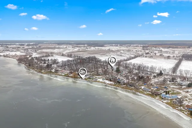 $185,000 | 542 Huycks View Drive, Coldwater, MI 49036