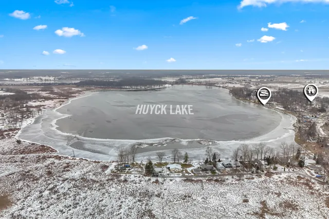 $185,000 | 542 Huycks View Drive, Coldwater, MI 49036