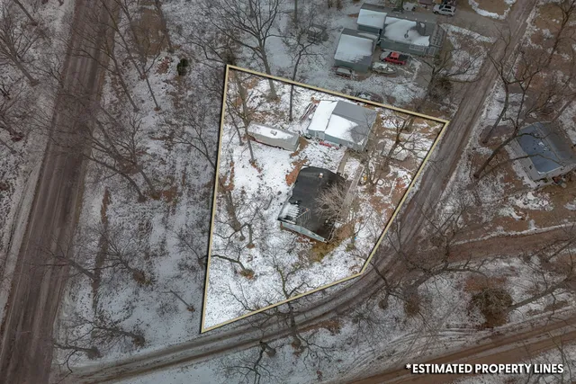 $185,000 | 542 Huycks View Drive, Coldwater, MI 49036