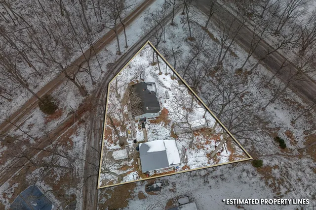 $185,000 | 542 Huycks View Drive, Coldwater, MI 49036