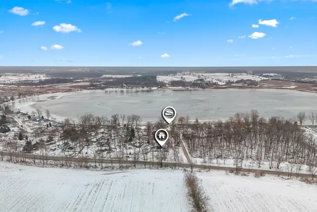 $185,000 | 542 Huycks View Drive, Coldwater, MI 49036