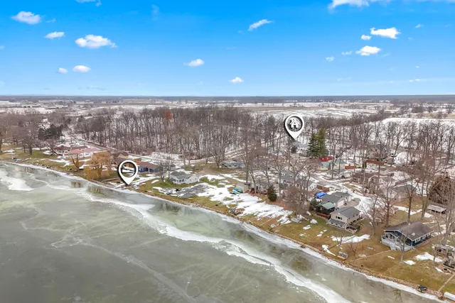 $185,000 | 542 Huycks View Drive, Coldwater, MI 49036