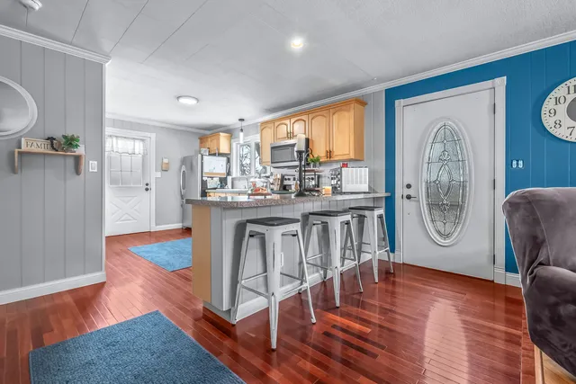 $185,000 | 542 Huycks View Drive, Coldwater, MI 49036