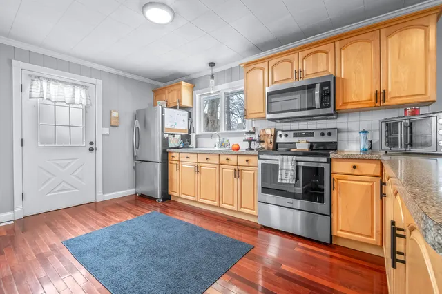 $185,000 | 542 Huycks View Drive, Coldwater, MI 49036