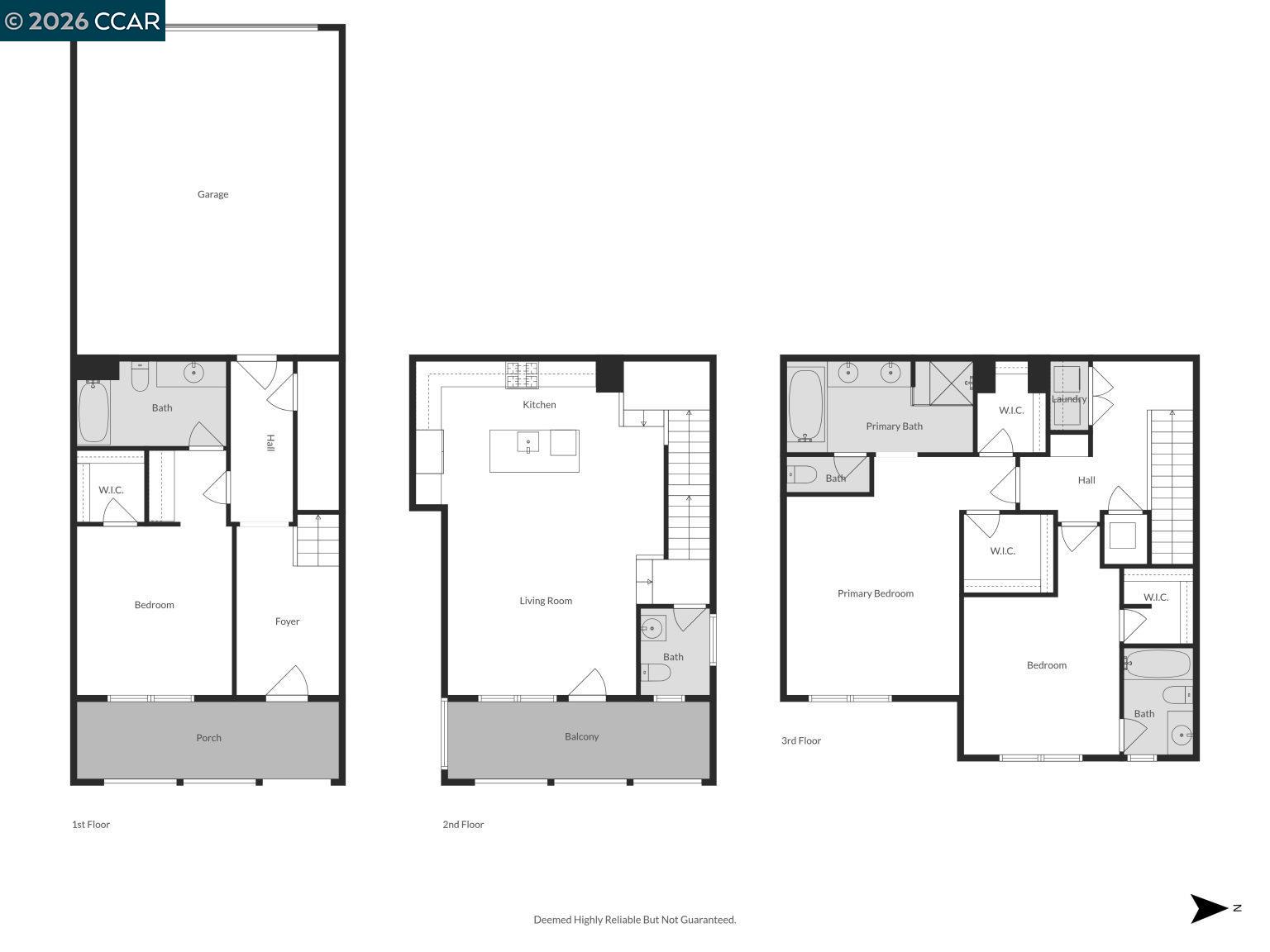 2737 5th Street Alameda, CA 94501 - Photo 37 of 37