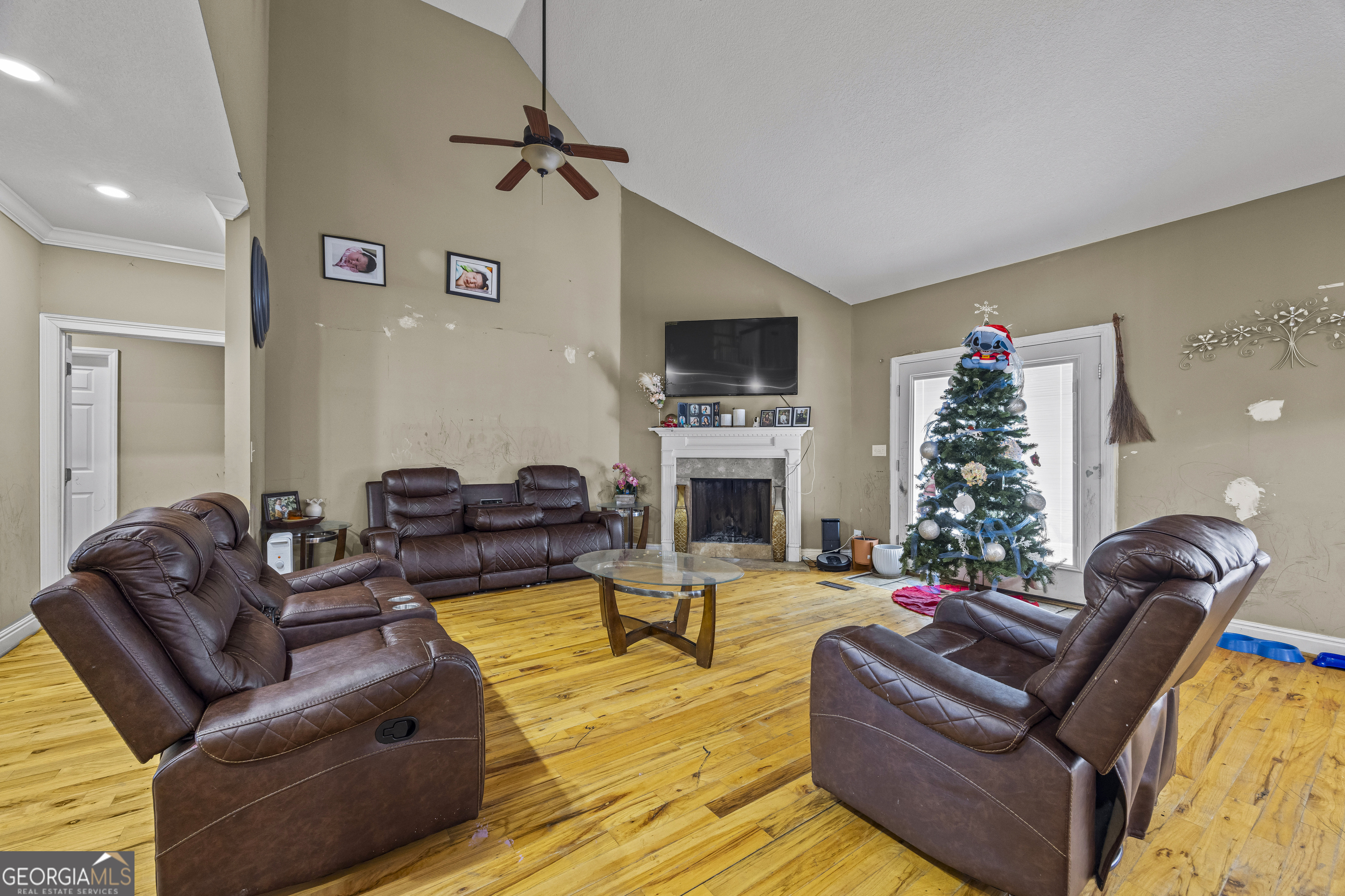 134 Hope Street Royston, GA 30662 - Photo 18 of 56